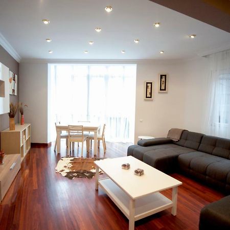 Calle Rio De La Pila Santander Ngoại thất bức ảnh