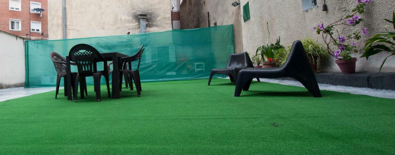 Calle Rio De La Pila Santander Ngoại thất bức ảnh