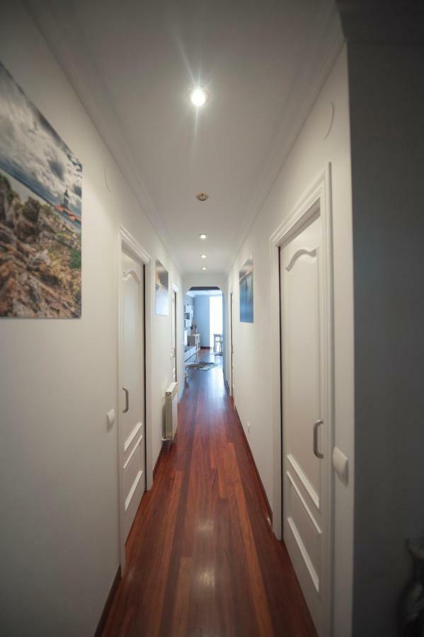 Calle Rio De La Pila Santander Ngoại thất bức ảnh