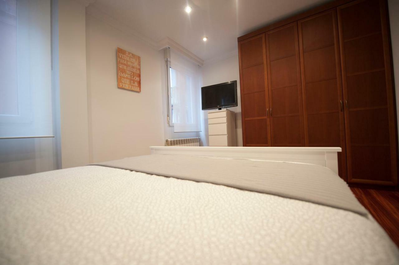 Calle Rio De La Pila Santander Ngoại thất bức ảnh